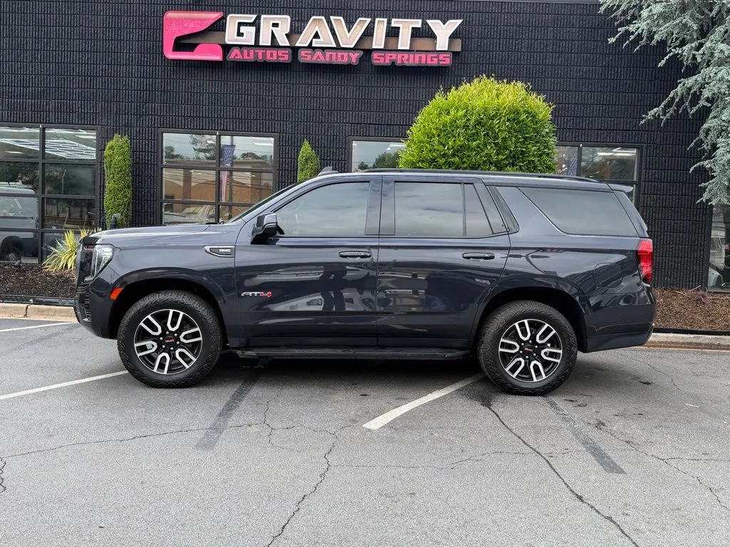 GMC Yukon photo 9