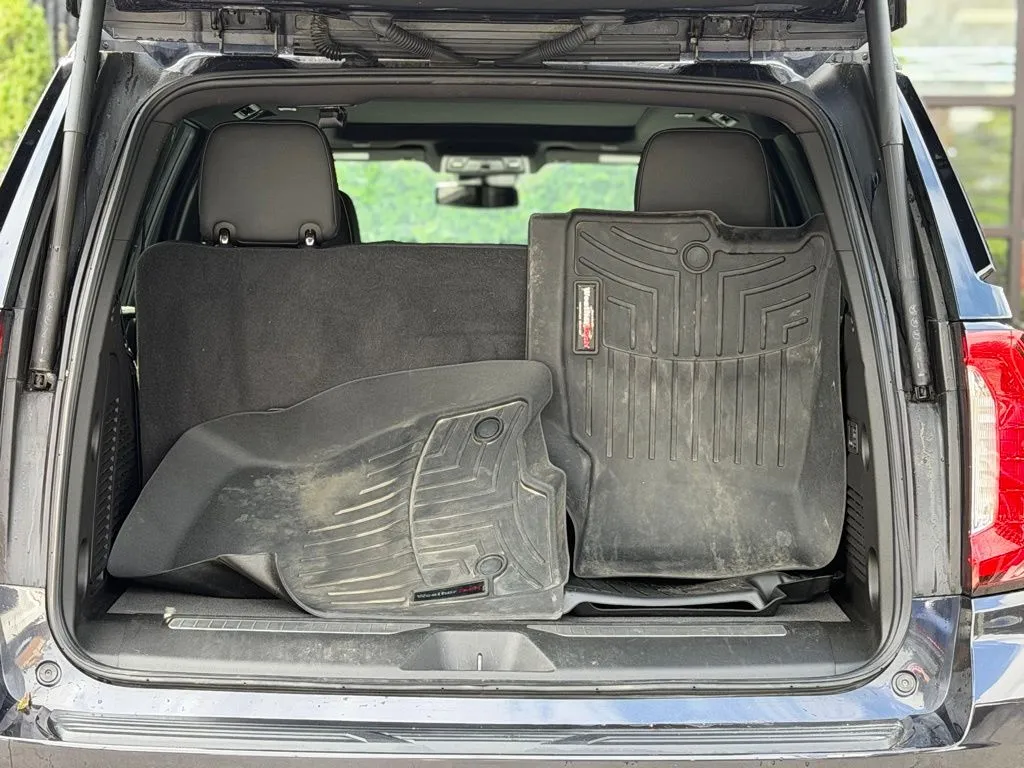 GMC Yukon photo 18