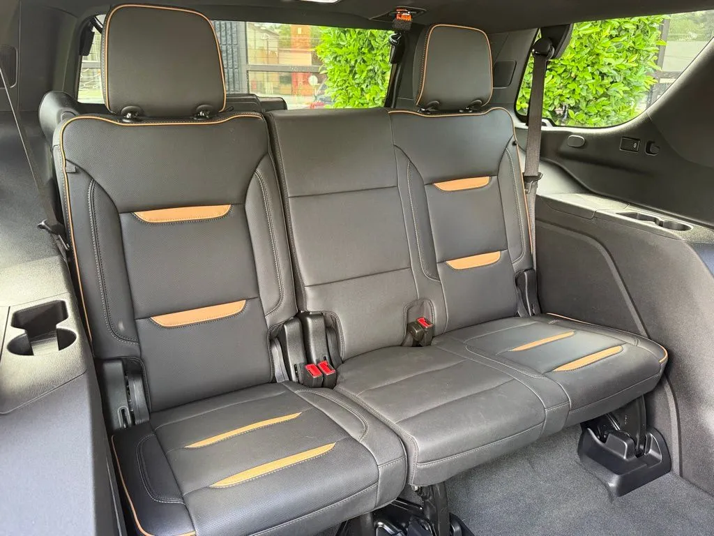 GMC Yukon photo 42