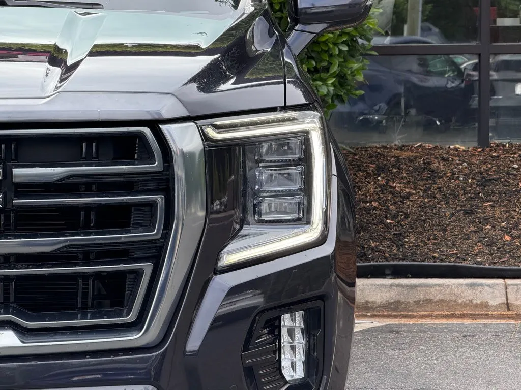 GMC Yukon photo 5