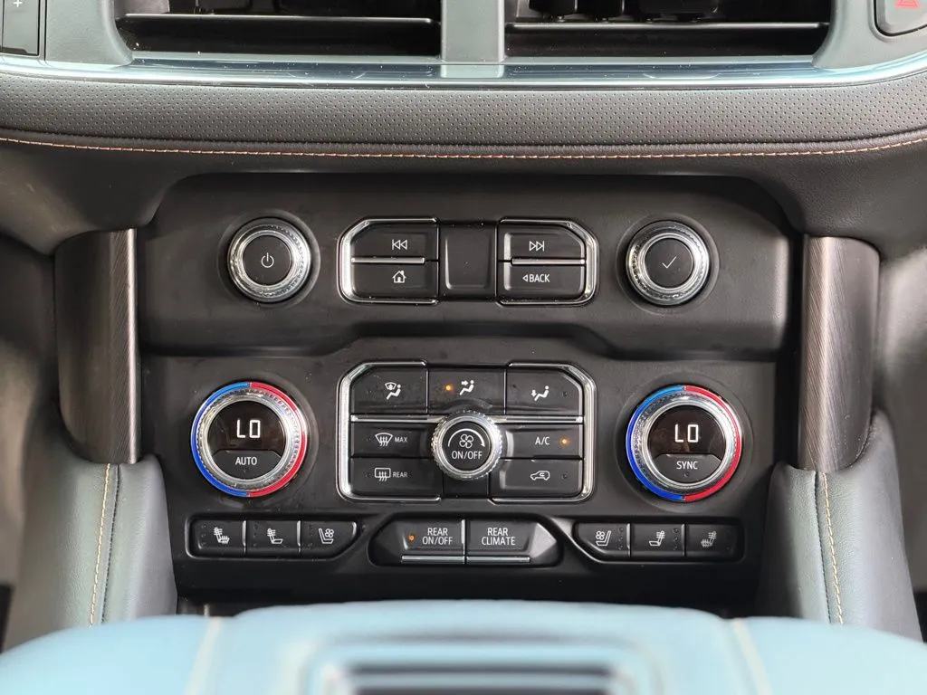 GMC Yukon photo 52