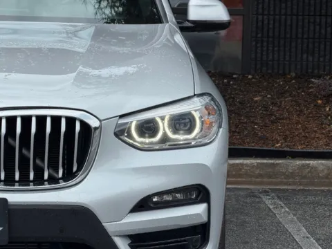 More photos of 2020 BMW X3 sDrive30i at Gravity Autos Sandy Springs, GA