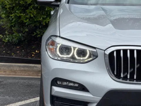 More photos of 2020 BMW X3 sDrive30i at Gravity Autos Sandy Springs, GA