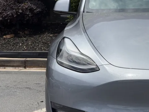 More photos of 2024 Tesla Model Y Long Range at Gravity Autos Sandy Springs, GA