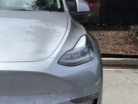 More photos of 2024 Tesla Model Y Long Range at Gravity Autos Sandy Springs, GA