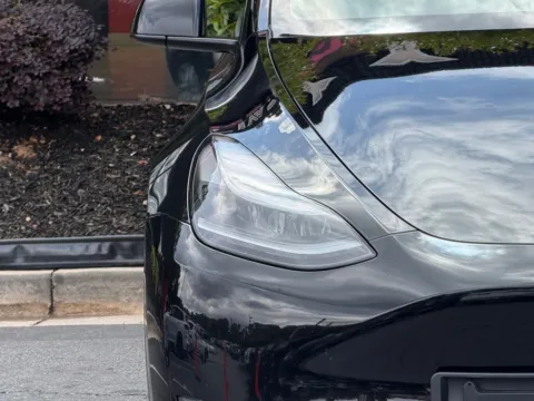 More photos of 2024 Tesla Model Y Long Range at Gravity Autos Sandy Springs, GA