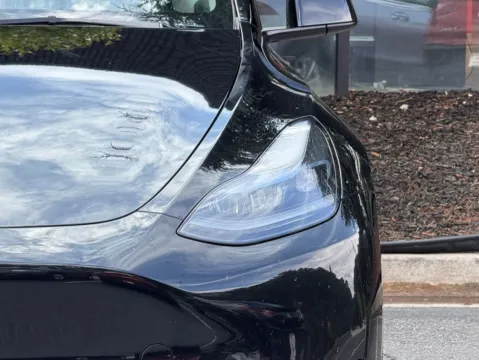 More photos of 2024 Tesla Model Y Long Range at Gravity Autos Sandy Springs, GA