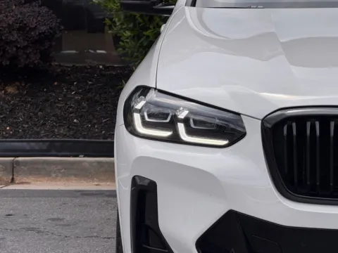 More photos of 2024 BMW X3 M40i at Gravity Autos Sandy Springs, GA