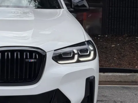 More photos of 2024 BMW X3 M40i at Gravity Autos Sandy Springs, GA