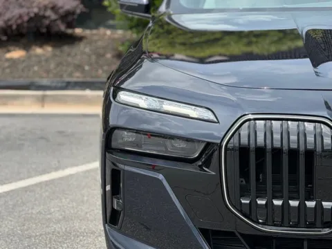 More photos of 2024 BMW 7 Series 760i xDrive at Gravity Autos Sandy Springs, GA