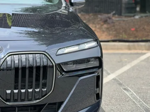 More photos of 2024 BMW 7 Series 760i xDrive at Gravity Autos Sandy Springs, GA