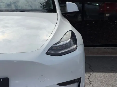 More photos of 2021 Tesla Model Y Long Range at Gravity Autos Sandy Springs, GA