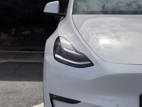 More photos of 2021 Tesla Model Y Long Range at Gravity Autos Sandy Springs, GA