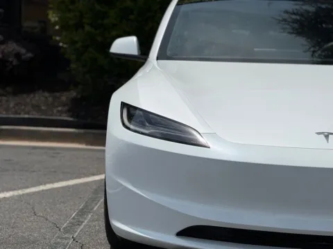 More photos of 2025 Tesla Model 3 Long Range at Gravity Autos Sandy Springs, GA