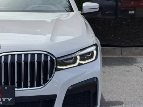 More photos of 2021 BMW 7 Series 750i xDrive at Gravity Autos Sandy Springs, GA