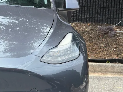More photos of 2021 Tesla Model Y Long Range at Gravity Autos Sandy Springs, GA