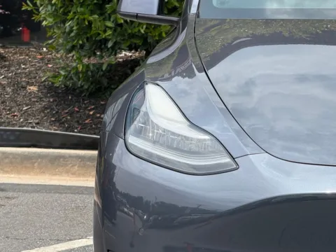 More photos of 2021 Tesla Model Y Long Range at Gravity Autos Sandy Springs, GA