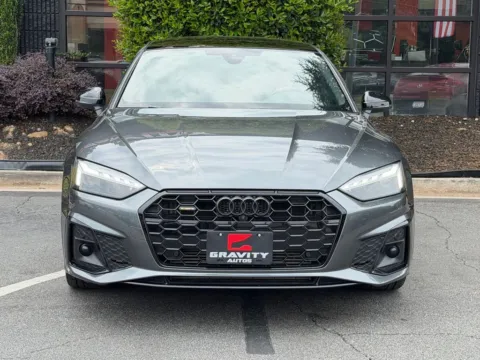 Another view of 2023 Audi A5 Sportback 45 S line Premium Plus for sale in Sandy Springs, GA at Gravity Autos Sandy Springs