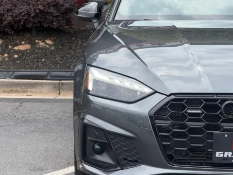 More photos of 2023 Audi A5 Sportback 45 S line Premium Plus at Gravity Autos Sandy Springs, GA