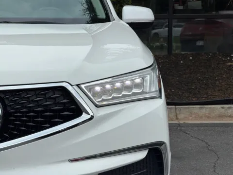 More photos of 2020 Acura MDX Technology at Gravity Autos Sandy Springs, GA