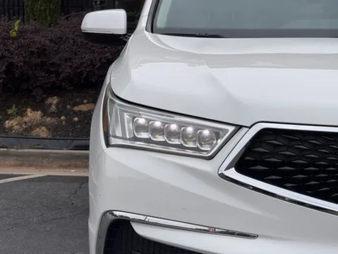 More photos of 2020 Acura MDX Technology at Gravity Autos Sandy Springs, GA