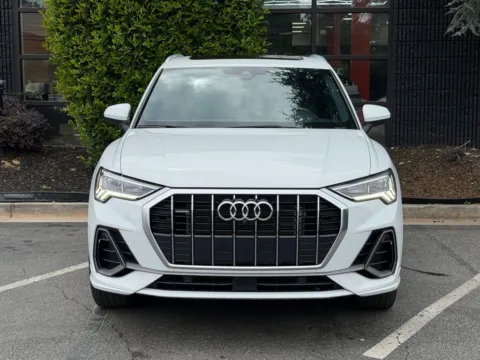 Another view of 2022 Audi Q3 Premium Plus for sale in Sandy Springs, GA at Gravity Autos Sandy Springs