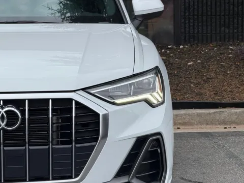 More photos of 2022 Audi Q3 Premium Plus at Gravity Autos Sandy Springs, GA