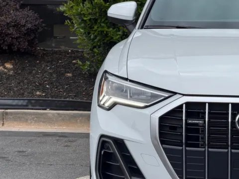 More photos of 2022 Audi Q3 Premium Plus at Gravity Autos Sandy Springs, GA