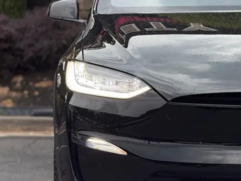 More photos of 2023 Tesla Model X at Gravity Autos Sandy Springs, GA