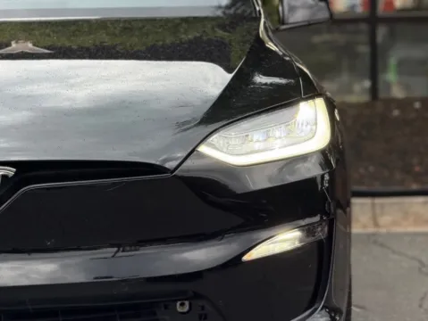 More photos of 2023 Tesla Model X at Gravity Autos Sandy Springs, GA