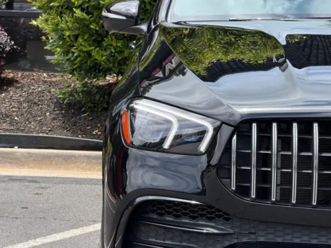 More photos of 2023 Mercedes-Benz GLE 53 AMG at Gravity Autos Sandy Springs, GA