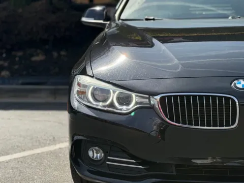 More photos of 2015 BMW 4 Series 428i at Gravity Autos Sandy Springs, GA