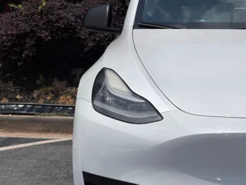More photos of 2021 Tesla Model Y Long Range at Gravity Autos Sandy Springs, GA