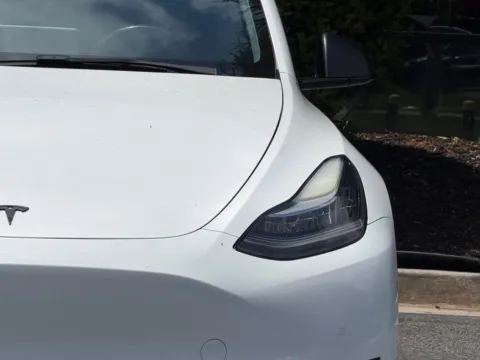 More photos of 2021 Tesla Model Y Long Range at Gravity Autos Sandy Springs, GA