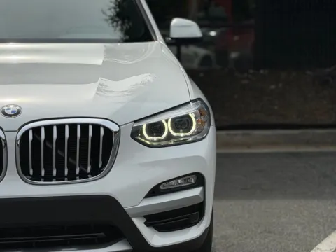 More photos of 2019 BMW X3 sDrive30i at Gravity Autos Sandy Springs, GA