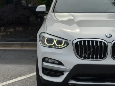 More photos of 2019 BMW X3 sDrive30i at Gravity Autos Sandy Springs, GA