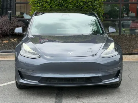 Another view of 2022 Tesla Model 3 for sale in Sandy Springs, GA at Gravity Autos Sandy Springs