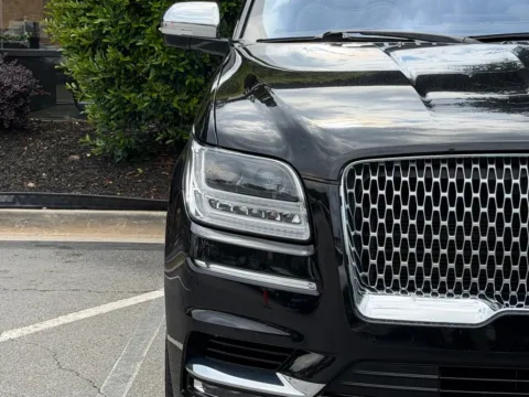 More photos of 2020 Lincoln Navigator Black Label at Gravity Autos Sandy Springs, GA