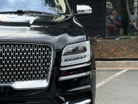 More photos of 2020 Lincoln Navigator Black Label at Gravity Autos Sandy Springs, GA