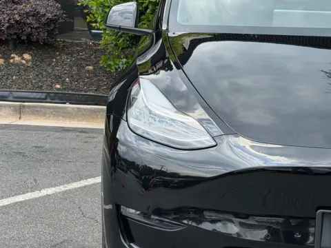 More photos of 2020 Tesla Model Y Long Range at Gravity Autos Sandy Springs, GA