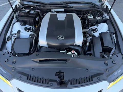 Another view of 2021 Lexus IS 350 F SPORT for sale in Sandy Springs, GA at Gravity Autos Sandy Springs