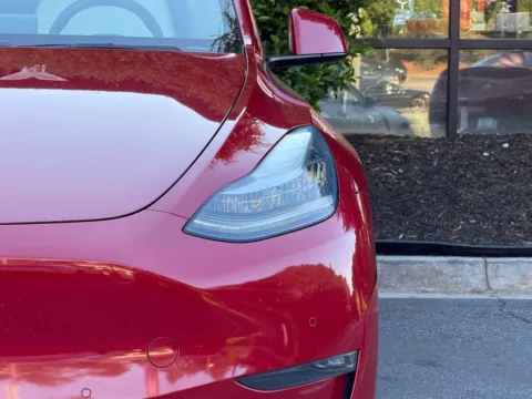 More photos of 2021 Tesla Model Y Long Range at Gravity Autos Sandy Springs, GA