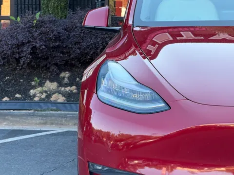 More photos of 2021 Tesla Model Y Long Range at Gravity Autos Sandy Springs, GA
