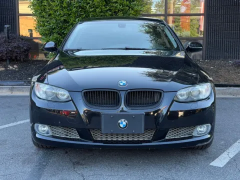 Another view of 2009 BMW 3 Series 335i xDrive for sale in Sandy Springs, GA at Gravity Autos Sandy Springs