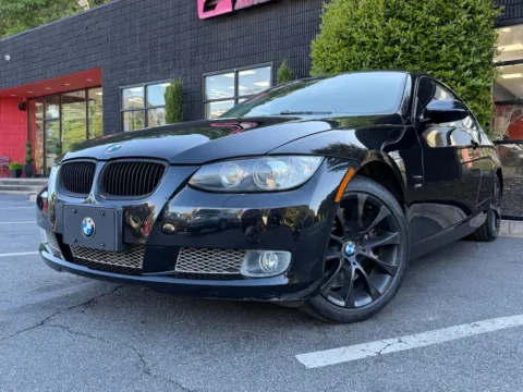 Photos of 2009 BMW 3 Series 335i xDrive for sale in Sandy Springs, GA at Gravity Autos Sandy Springs