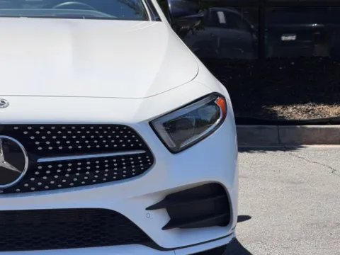 More photos of 2020 Mercedes-Benz CLS 450 at Gravity Autos Sandy Springs, GA