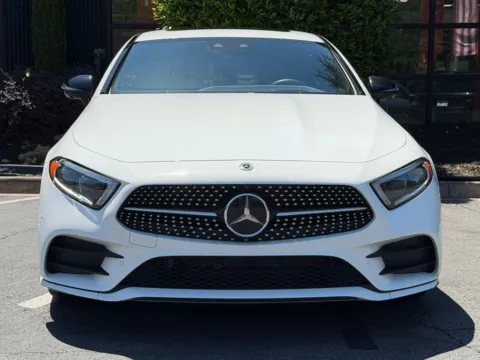 Another view of 2020 Mercedes-Benz CLS 450 for sale in Sandy Springs, GA at Gravity Autos Sandy Springs