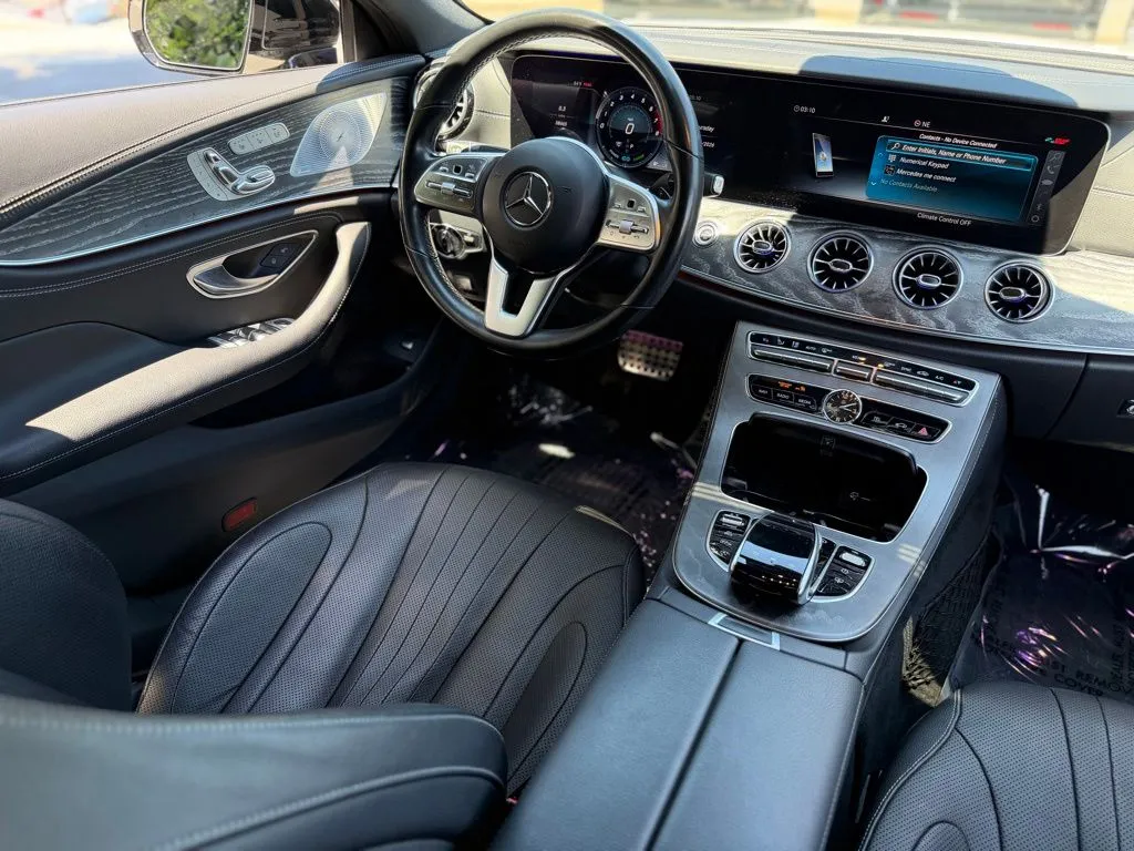 Mercedes-Benz CLS photo 40