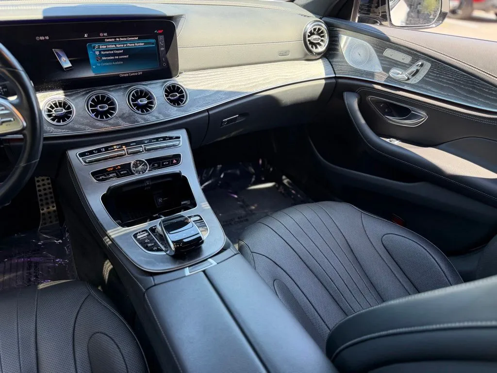Mercedes-Benz CLS photo 41