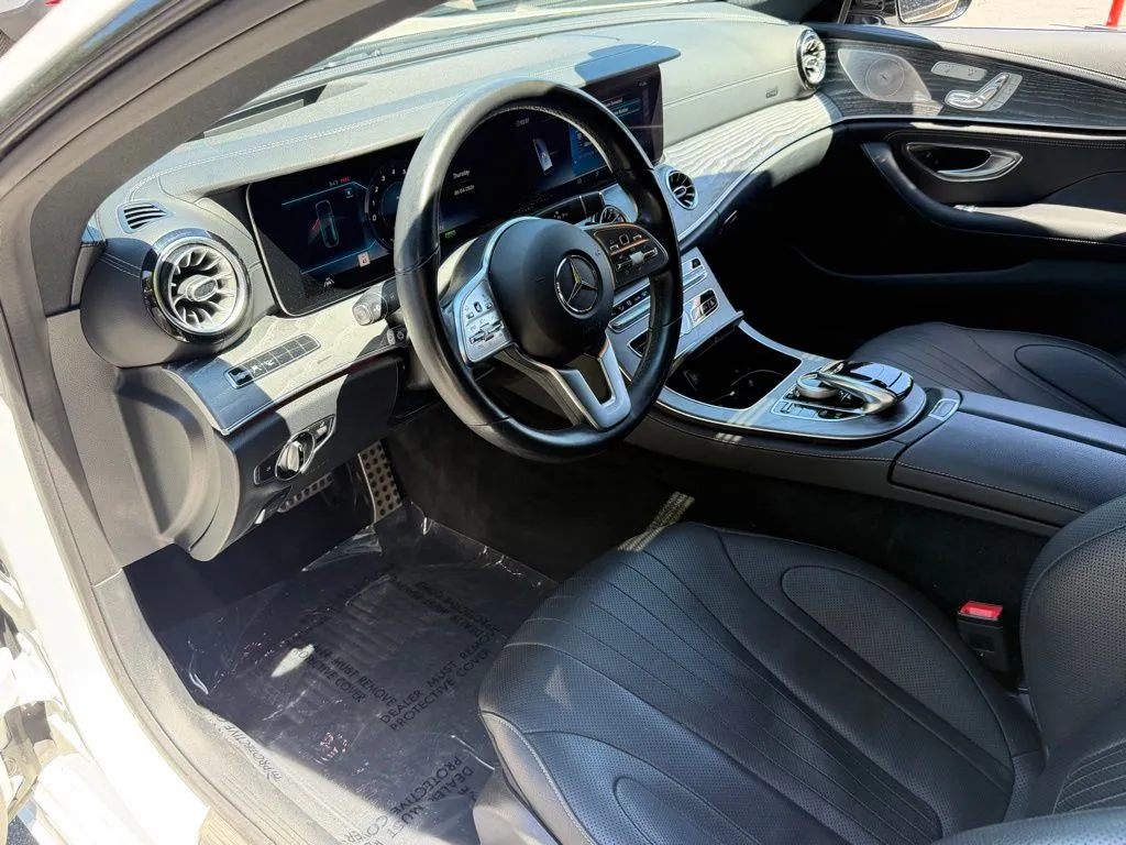 Mercedes-Benz CLS photo 24